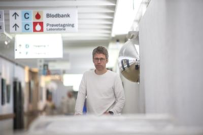 Bioanalytikere - Bornholms Hospital