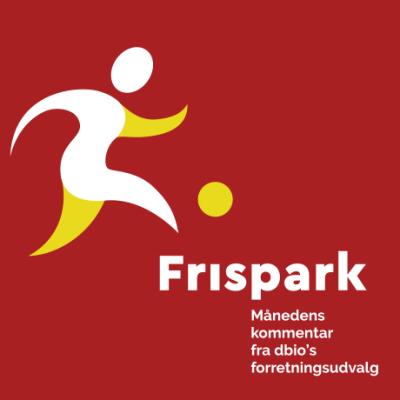 Frispark logo