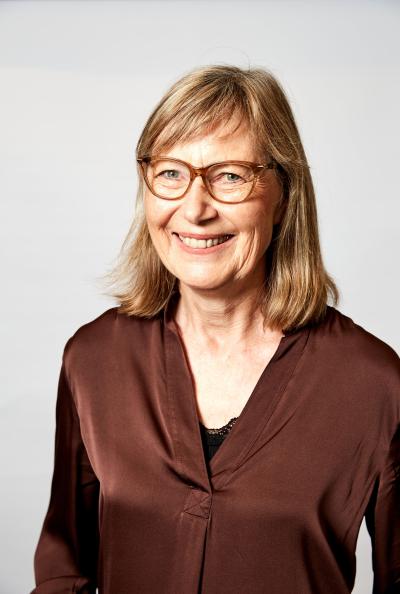 Merete Ringsholt