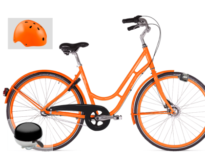 IFBLS 2020 cykel