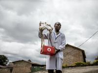 Doctor-in-Rwanda