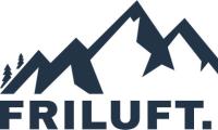 Friluft.dk logo