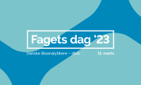 Danske Bioanalytikere — Fagets dag ’23