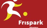 Frispark logo