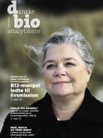 Danske Bioanalytikere fagblad - 04_2021