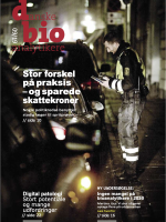 Fagbladet nr. 9 2019