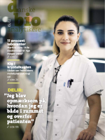 Fagbladet nr. 11 2019