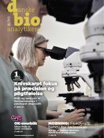 Fagbladet nr. 4 2018