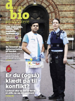 Fagbladet nr. 5 2018