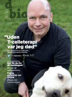 Fagbladet nr.1 2016