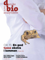 Fagbladet nr. 4 2015