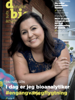 Fagbladet nr. 10 2015