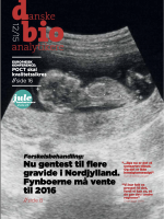 Fagbladet nr. 12 2015